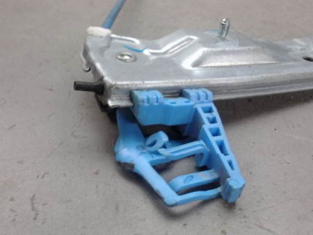 MECANISME LEVE-GLACE AVANT GAUCHE PEUGEOT 208