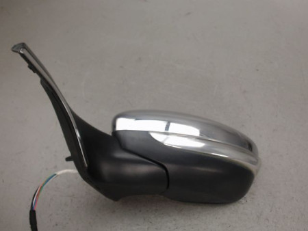 RETROVISEUR EXTERIEUR ELECTRIQUE GAUCHE PEUGEOT 208