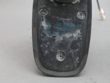 ANTENNE RADIO PEUGEOT 208