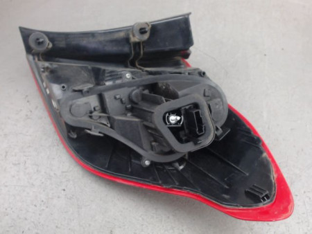 FEU ARRIERE GAUCHE  CITROEN C4 II 10-15