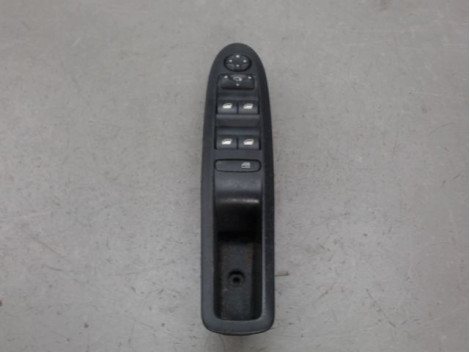 COMMANDE LEVE-GLACE PORTE AVG CITROEN C4 II 10-15