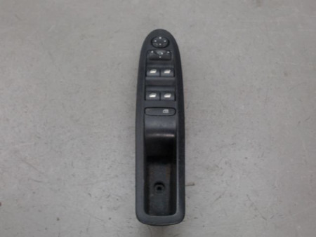 COMMANDE LEVE-GLACE PORTE AVG CITROEN C4 II 10-15