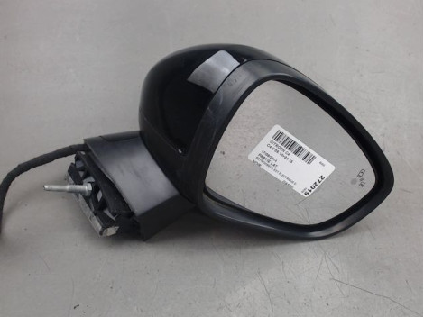 RETROVISEUR EXTERIEUR ELECTRIQUE DROIT CITROEN C4 II 10-15