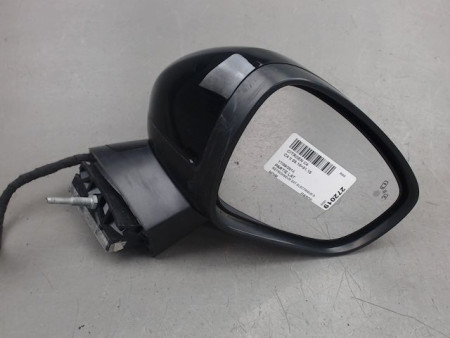 RETROVISEUR EXTERIEUR ELECTRIQUE DROIT CITROEN C4 II 10-15