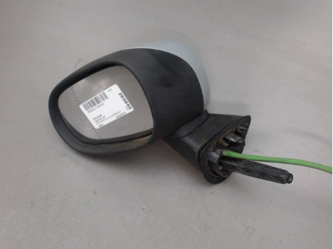 RETROVISEUR EXTERIEUR ELECTRIQUE GAUCHE RENAULT MODUS
