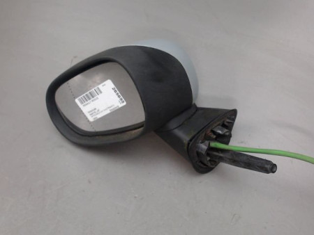 RETROVISEUR EXTERIEUR ELECTRIQUE GAUCHE RENAULT MODUS