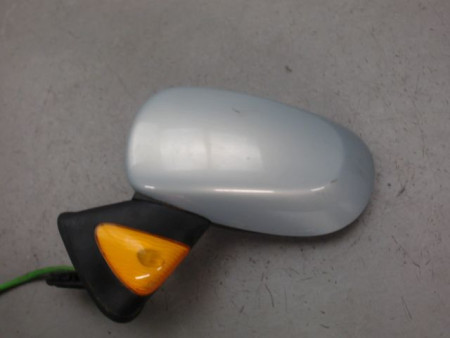 RETROVISEUR EXTERIEUR ELECTRIQUE GAUCHE RENAULT MODUS