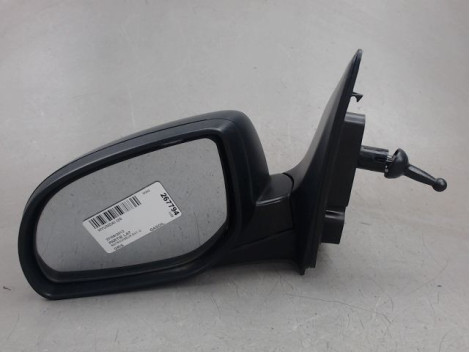 RETROVISEUR EXTERIEUR GAUCHE HYUNDAI I20