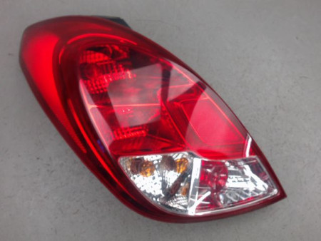 FEU ARRIERE GAUCHE  HYUNDAI I20