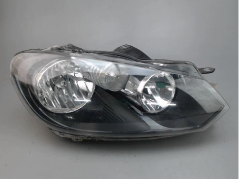 PHARE DROIT VOLKSWAGEN GOLF