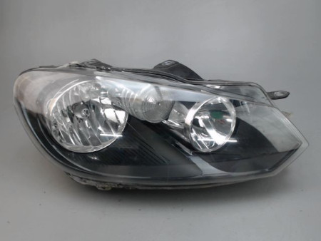 PHARE DROIT VOLKSWAGEN GOLF
