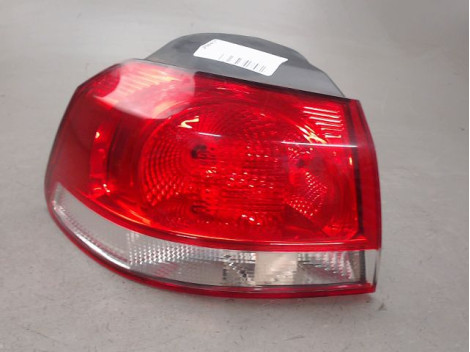FEU ARRIERE GAUCHE  VOLKSWAGEN GOLF