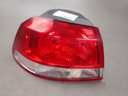 FEU ARRIERE GAUCHE  VOLKSWAGEN GOLF