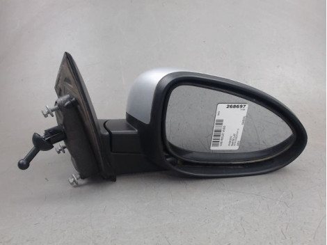 RETROVISEUR EXTERIEUR DROIT CHEVROLET AVEO