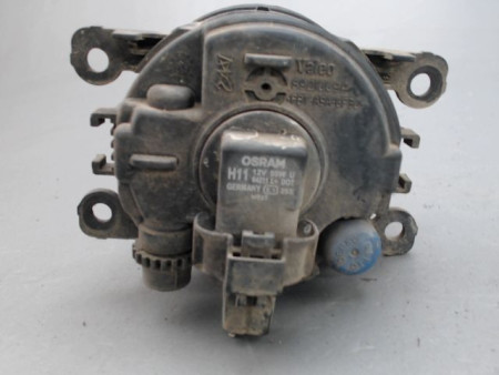 PHARE ANTIBROUILLARD AVANT GAUCHE DACIA SANDERO