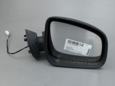 RETROVISEUR EXTERIEUR ELECTRIQUE DROIT DACIA SANDERO
