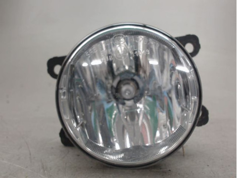 PHARE ANTIBROUILLARD AVANT DROIT RENAULT CLIO