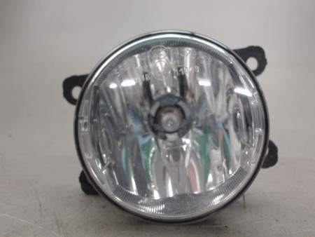 PHARE ANTIBROUILLARD AVANT DROIT RENAULT CLIO