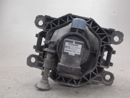 PHARE ANTIBROUILLARD AVANT DROIT RENAULT CLIO