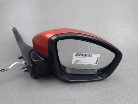 RETROVISEUR EXTERIEUR ELECTRIQUE DROIT PEUGEOT 208
