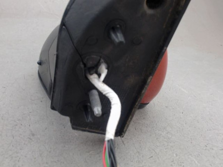 RETROVISEUR EXTERIEUR ELECTRIQUE DROIT PEUGEOT 208