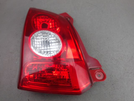 FEU ARRIERE GAUCHE  SUZUKI ALTO