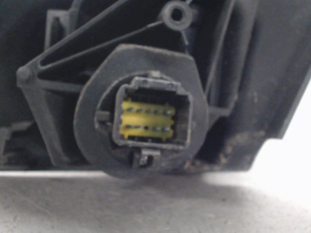 RETROVISEUR EXTERIEUR ELECTRIQUE DROIT RENAULT MEGANE