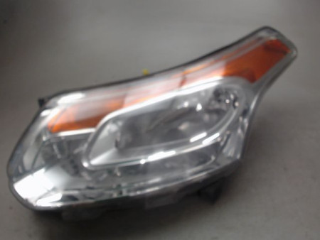 PHARE GAUCHE CITROEN C3