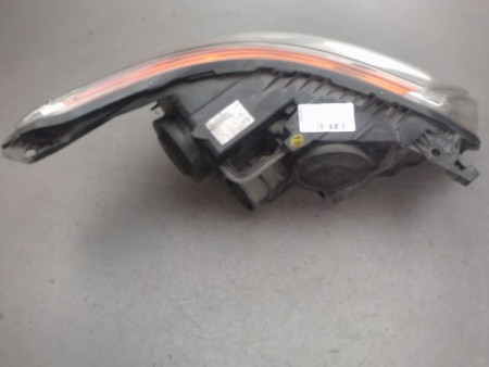 PHARE GAUCHE CITROEN C3