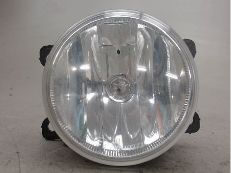 PHARE ANTIBROUILLARD AVANT DROIT CITROEN C3