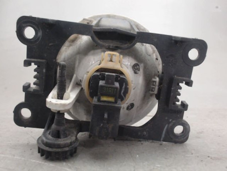 PHARE ANTIBROUILLARD AVANT DROIT CITROEN C3