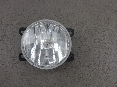 PHARE ANTIBROUILLARD AVANT GAUCHE CITROEN C3