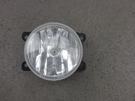 PHARE ANTIBROUILLARD AVANT GAUCHE CITROEN C3
