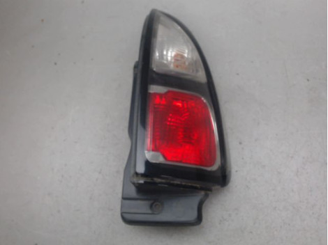 FEU ARRIERE DROIT CITROEN C3