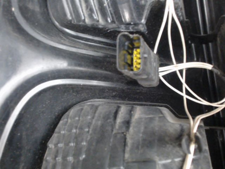 FEU ARRIERE DROIT CITROEN C3