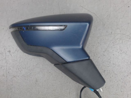 RETROVISEUR EXTERIEUR ELECTRIQUE DROIT SEAT LEON