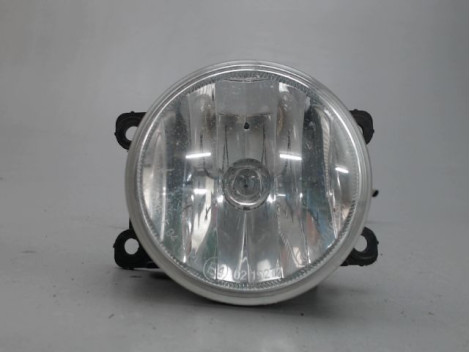 PHARE ANTIBROUILLARD AVANT DROIT PEUGEOT 207