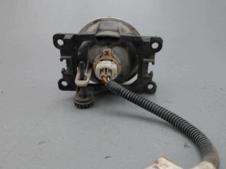 PHARE ANTIBROUILLARD AVANT DROIT PEUGEOT 207
