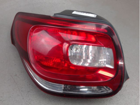 FEU ARRIERE GAUCHE  CITROEN DS3