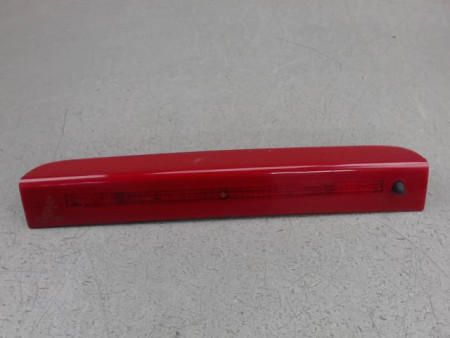 FEUX STOP SUPPLEMENTAIRE RENAULT MEGANE