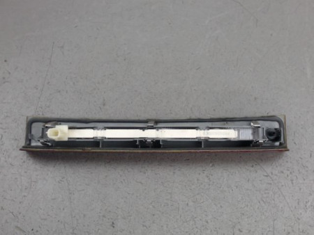 FEUX STOP SUPPLEMENTAIRE RENAULT MEGANE