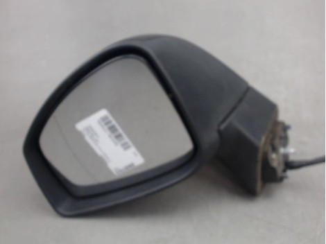 RETROVISEUR EXTERIEUR ELECTRIQUE GAUCHE RENAULT MEGANE