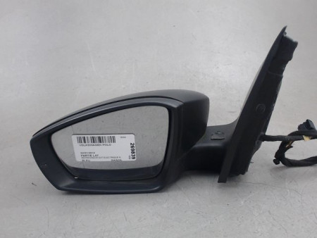 RETROVISEUR EXTERIEUR ELECTRIQUE GAUCHE VOLKSWAGEN POLO