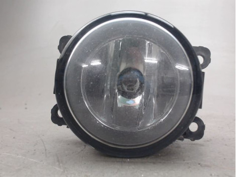 PHARE ANTIBROUILLARD AVANT DROIT PEUGEOT 307
