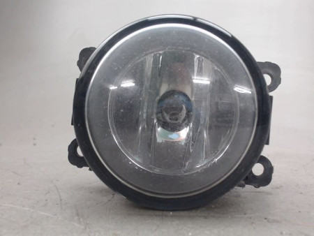 PHARE ANTIBROUILLARD AVANT DROIT PEUGEOT 307