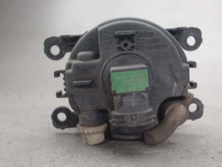 PHARE ANTIBROUILLARD AVANT DROIT PEUGEOT 307