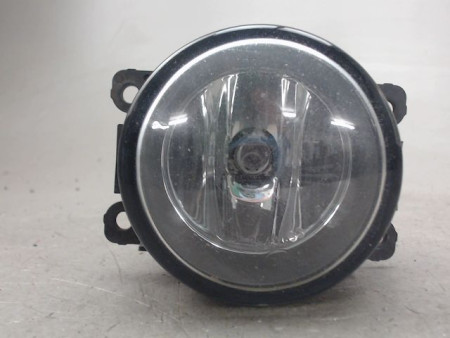 PHARE ANTIBROUILLARD AVANT GAUCHE PEUGEOT 307