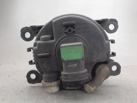 PHARE ANTIBROUILLARD AVANT GAUCHE PEUGEOT 307