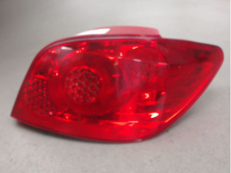 FEU ARRIERE DROIT PEUGEOT 307