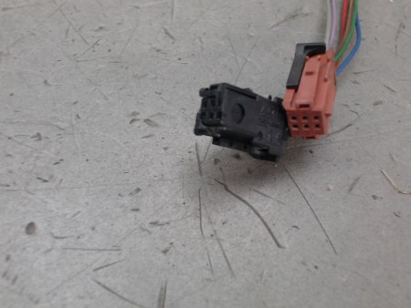RETROVISEUR EXTERIEUR ELECTRIQUE GAUCHE PEUGEOT 307